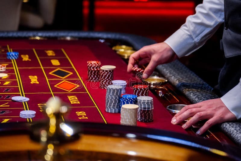 777win bet Casino Trực Tuyến